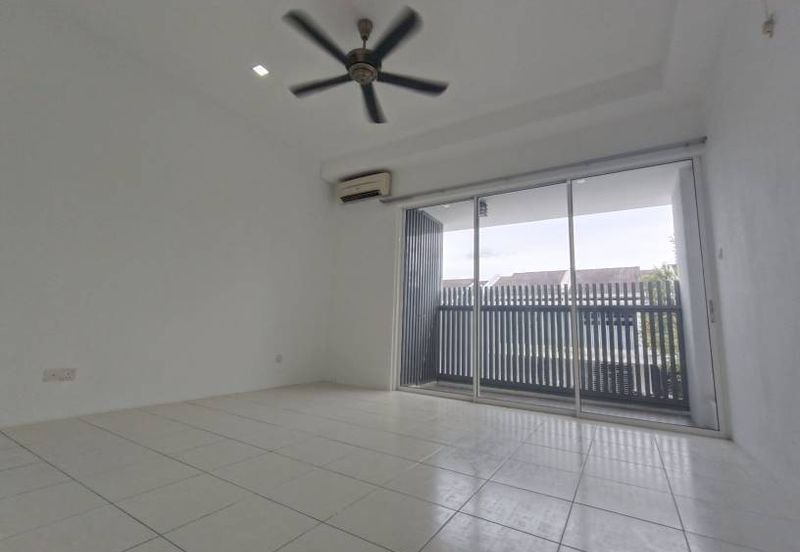 Taman Nadayu, Kajang