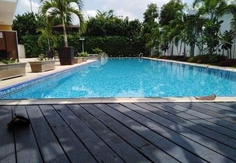 Taman Nadayu, Kajang