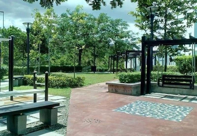 Taman Nadayu, Kajang