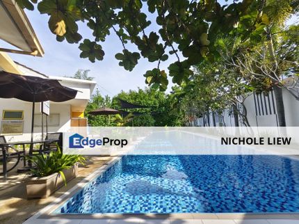 (FULL LOAN + CLUBHOUSE FACILITIES) 2 STOREY @ NADAYU 92, KAJANG, Selangor, Semenyih