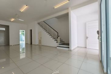 Merrydale @ Eco Majestic