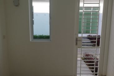 Merrydale @ Eco Majestic