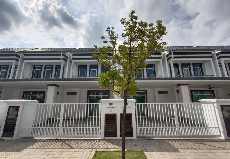 Merrydale @ Eco Majestic