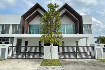 Ebonylane @ Eco Forest