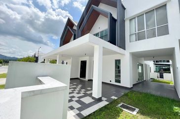 Ebonylane @ Eco Forest