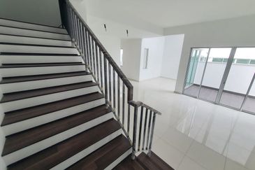 Ebonylane @ Eco Forest