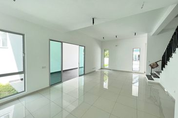 Ebonylane @ Eco Forest