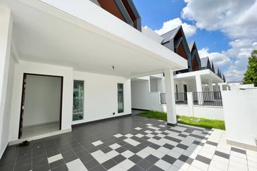 Ebonylane @ Eco Forest