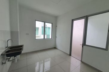 Ebonylane @ Eco Forest