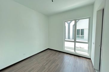 Ebonylane @ Eco Forest