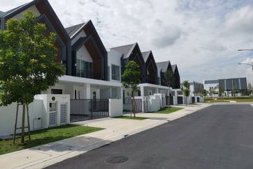 Ebonylane @ Eco Forest