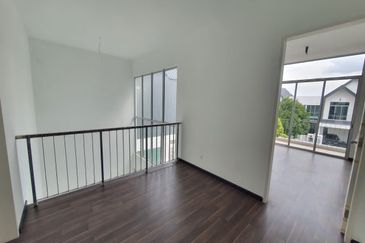 Ebonylane @ Eco Forest