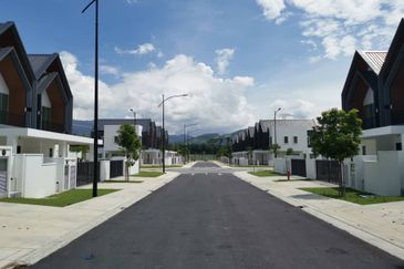 Ebonylane @ Eco Forest