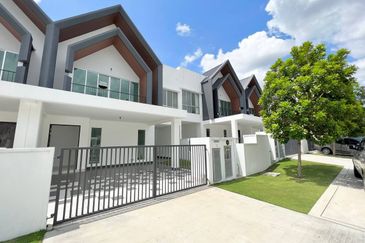 Ebonylane @ Eco Forest