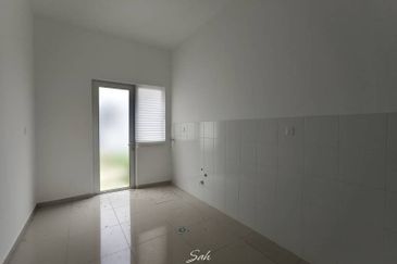 Hazelton @ Eco Forest 3