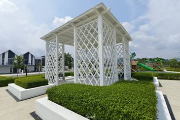 Hazelton @ Eco Forest 3