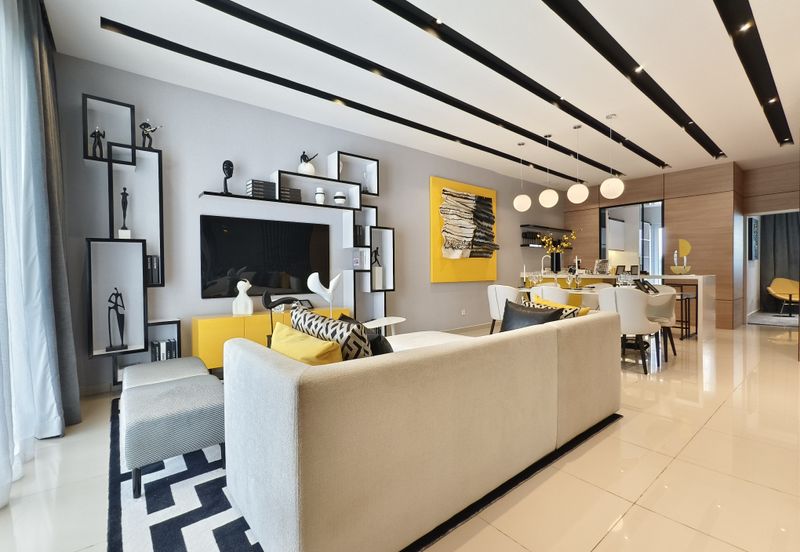 Ebonylane @ Eco Forest