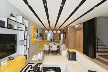 Ebonylane @ Eco Forest