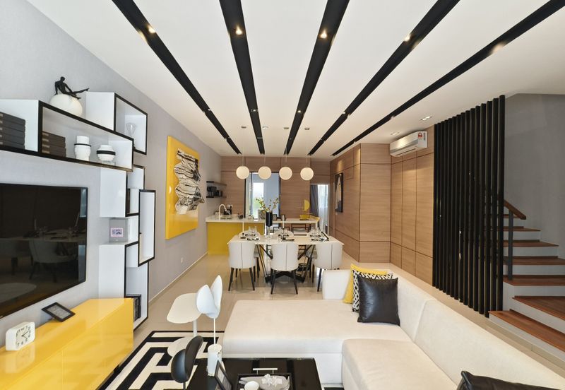 Ebonylane @ Eco Forest