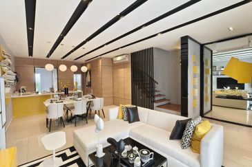 Ebonylane @ Eco Forest