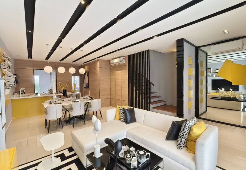 Ebonylane @ Eco Forest