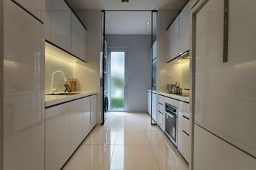 Ebonylane @ Eco Forest