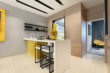 Ebonylane @ Eco Forest