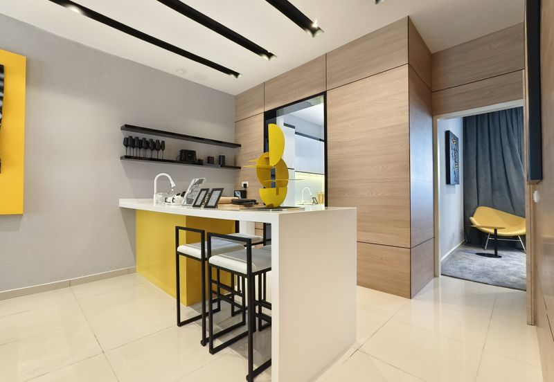 Ebonylane @ Eco Forest