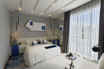 Ebonylane @ Eco Forest