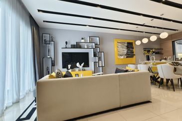 Ebonylane @ Eco Forest