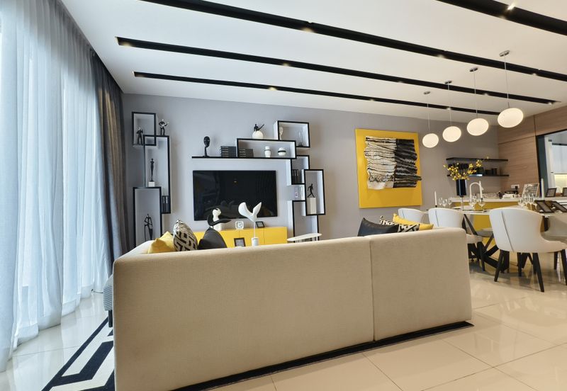 Ebonylane @ Eco Forest