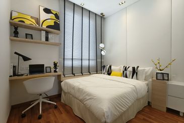 Ebonylane @ Eco Forest