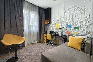 Ebonylane @ Eco Forest