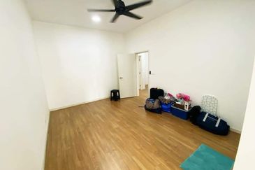 Ridgefield Residences @ Tropicana Heights Kajang