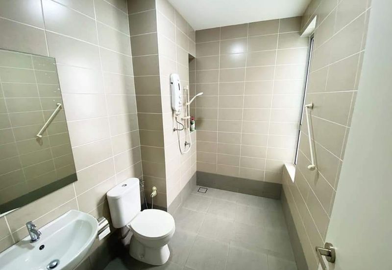 Ridgefield Residences @ Tropicana Heights Kajang