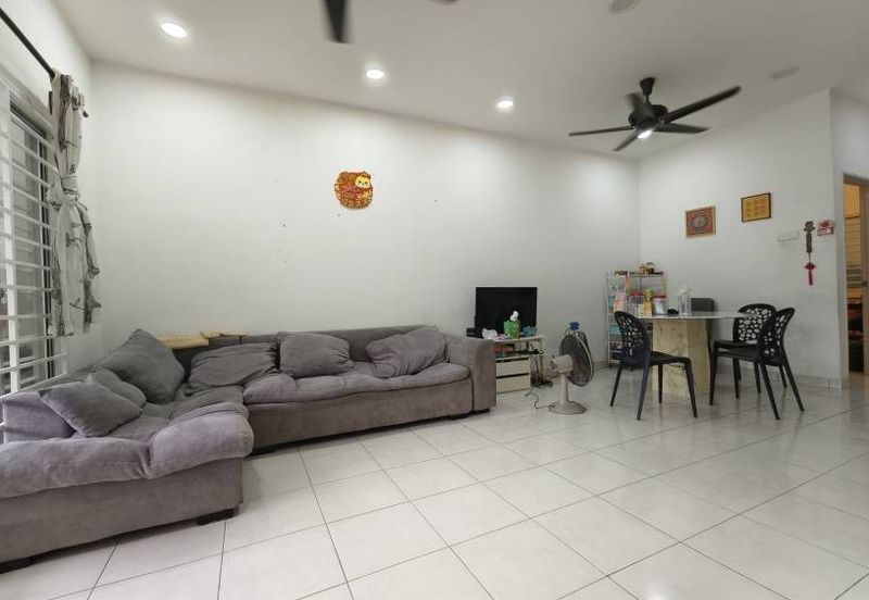 Hillpark 3, Phase 2 (Cassia)