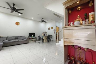 Hillpark 3, Phase 2 (Cassia)