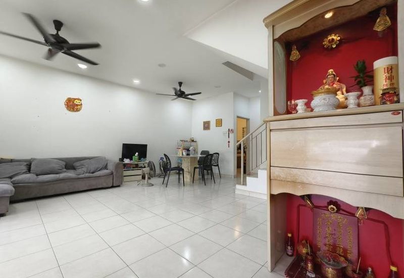 Hillpark 3, Phase 2 (Cassia)