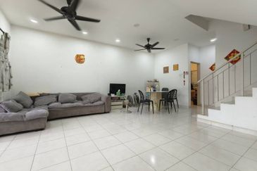 Hillpark 3, Phase 2 (Cassia)