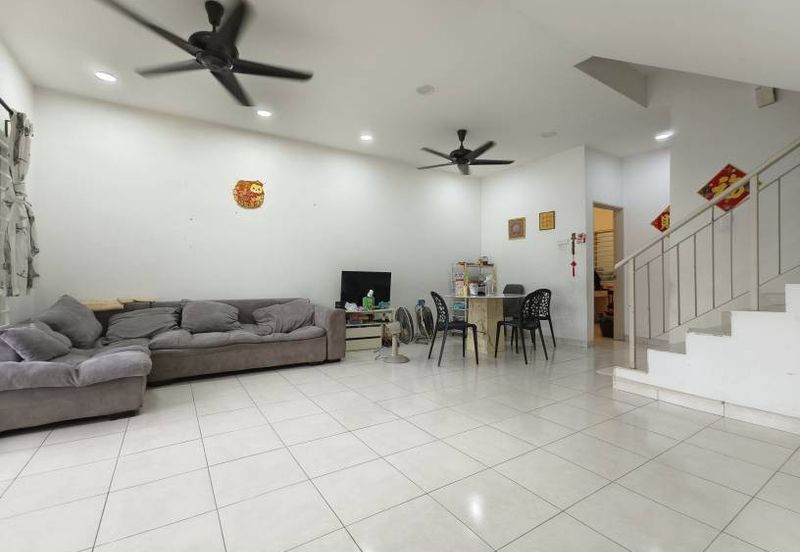 Hillpark 3, Phase 2 (Cassia)