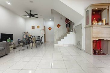 Hillpark 3, Phase 2 (Cassia)