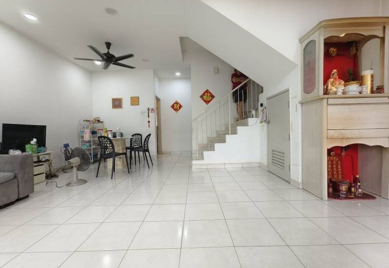 Hillpark 3, Phase 2 (Cassia)