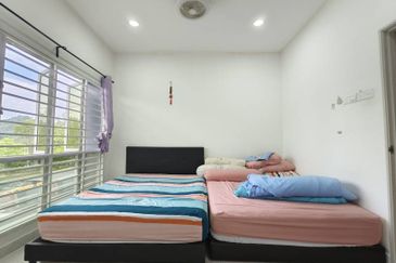 Hillpark 3, Phase 2 (Cassia)