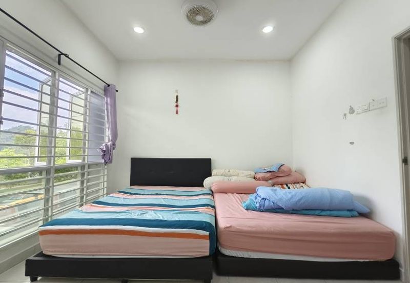 Hillpark 3, Phase 2 (Cassia)