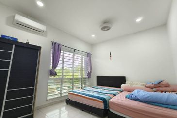 Hillpark 3, Phase 2 (Cassia)