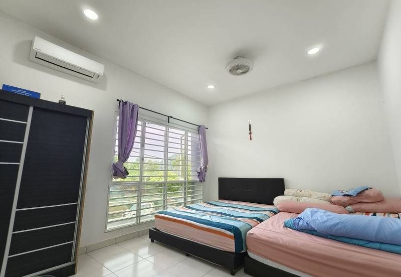 Hillpark 3, Phase 2 (Cassia)