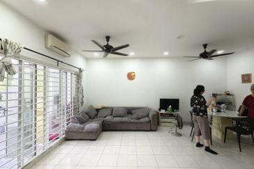 Hillpark 3, Phase 2 (Cassia)