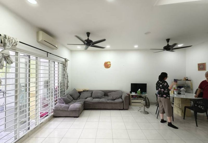 Hillpark 3, Phase 2 (Cassia)