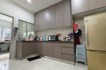 Hillpark 3, Phase 2 (Cassia)