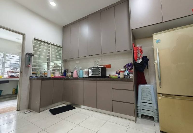 Hillpark 3, Phase 2 (Cassia)